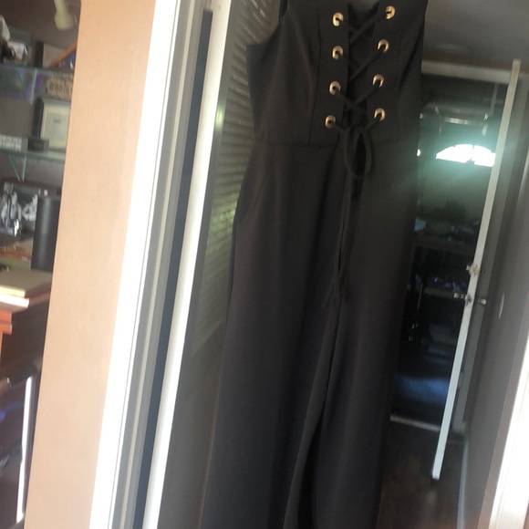 Goucho jump suit - Picture 5 of 8